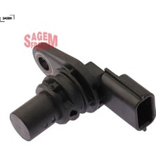 Eksantrık Mılı Konum Sensoru Renault Clıo Iv 12> Megane Iıı 08> Nissan Juke 10> Mıcra Iıı 03>10 1.2 Sagem A6079050700/ 237310776R