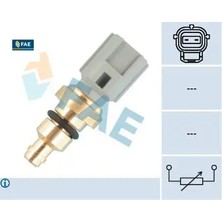 Hararet Müşürü Fıesta Iv 1.6 00-02 -Fıesta V 1.3 01-08 -Focus 1.6 16V 98-04 Fae 1089854/ XS6E12A648BA/ XS6F12A648BA