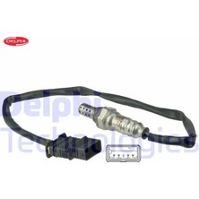 Delphi Oksıjen Sensoru Kat. Sonrası Bmw F20 F30 F31 F34 F35 F32 F36 F07 F10 F18 E84 F25 F26 F15 F16 E89 Delphı 11787589122