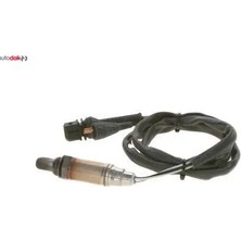 Oksijen Sensörü Clıo 1.2-1.4-1.8 90-98 Megane 1.4-1.6i 96-99 R19 1.4-1.7-1.8 88-92 R21-R11 Autodak 7700851303