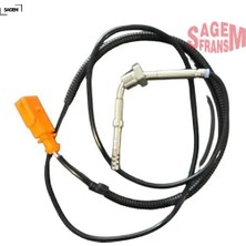 Turbo Isı Kaptoru Multıvan V 2.5 Tdı 1994 1997 Sagem 070906088P