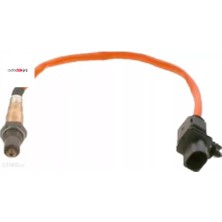 Autodak Oksijen Sonda Sensor Egea-Fıat 500 55275930 55275930