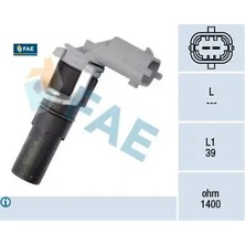 Krank Mil Sensörü Astra G-H-Corsa C-Merıva-Sıgnum-Vectra B-Vectra C-Zafıra 1.8-1.8 16V Z18 Xel Fae 1238223/ 9115115