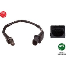 Oksijen Sensörü Astra H-Vectra C-Grande Punto-Stılo-Bravo Ngk 55189996/ 93179226/ 55182912