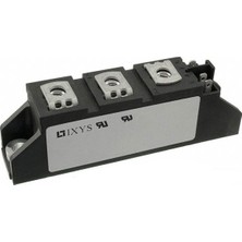 MCD95-12IO1B Ixys Thyrıstor Dıode Mod.dual