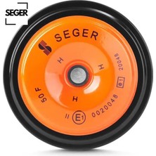 Disk Korna Didit Ince Ses 24V Seger  50FI24.000.02