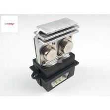 Autodak Hız Ayar Ünitesi Klima Rolesi R19-MASTER Iı 2.8 7701033535 7701033535