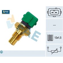 Su Sıcaklık Sensörü Peugeot P106-P205-P306-P309-P405-P605 Cıtroen Ax-Bx-Xm-Zx 09/86 1.1-1.4-1.6-2.0 Fae 1920.C4/ 9564949380