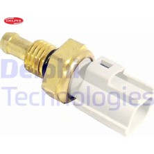 Delphi Motor Sıcaklık Sensörü Ford Focus-Escort-Mazda III-S40 95> 1.6-2.0 Zetec Delphı XU3F12A648AA/ F8CZ12A648AA