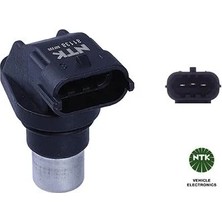 Eksantrik Mil Devir Sensörü Opel Astra G 98> Astra H 04>10 1.7 Cdtı Dth-Dtl Fıat Palıo-Punto 1.2-1.4 Ngk 97306560/ 46786049/ 6235604