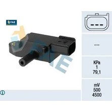 Egzoz Basınc Sensoru Fıesta 12 1.5 Tdcı Courıer 1.5-1.6 Tdcı 14 Fae CV21/ 5H295/ Ab/ 1778137