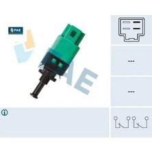 Fren Stop Müşürü 4 Kutuplu Chevrolet Aveo-Kalos-Epıca-Evanda-Lacettı-Matız-Rezzo-Spark Fae 95368629/ 96874571/ 96440926/ 96436332