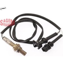 Oksijen Sonda Sensor Tempra - Tıpo 1.6 Sagem 7668286