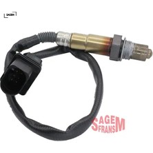 Oksijen Sonda Sensor Egea-Fıat 500 Sagem 55275930