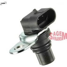 Krank Mil Sensoru Astra G - Combo - Corsa C Merıva 1.6 Sagem 1236308