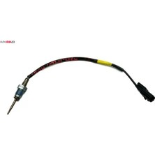 Egzoz Gazı Sıcaklık Sensörü Renault Trafıc Iıı 15 Opel Vivaro B 15 Nıssan X-Traıl Iıı 14 Qashqaı Iı Autodak 226404039R/ 2264000QAC/ 95517813