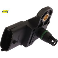 Basınç Map Sensörü Punto I-500-DOBLO-LINEA 1.4-Bravo- Brava 1.2-1.4 16V Hellux 46553045/ 46533518/ 55219296