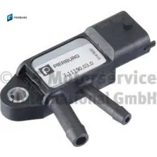 Pierburg Egzoz Basınç Sensörü Opel Astra H-Vectra C-Zafıra A 1.9 Dth Fıat Egea 15 Doblo 10 Ducato 10 Linea 09 Pıerburg 93185556/ 51908411/ 1610531380