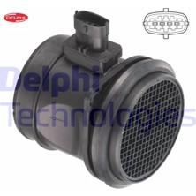 Delphi Maf Sensörü Volvo S60 Iı 10>14 D3-D4 S80 Iı 96>15 D3-D4-D5 V40 10>12 D3-D4 V60 10>14 D4-D5 XC70 Iı 1 Delphı 31459403
