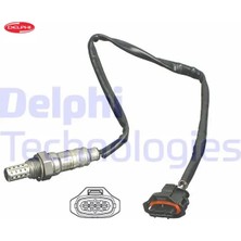 Delphi Oksijen Sensörü - Astra 07/08 Delphı  ES20426-12B1