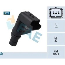Eksantrik Mil Sensörü 207-208-308-508-5008-C3-C4-C5-DS3-DS4-PARTNER-BERLINGO 1.4-1.6 16V Thp- V Tı-G Fae 1920.LS/ V755079880/ V758809580