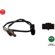 Oksijen Sensörü Pozisyon 1 Astra J-Corsa D-E Insıgnıa A-Mokka-Merıva B-Zafıra C-Adam-Cruze-Aveo 1 .2 Ngk 55563348/ 855235
