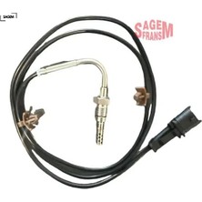 Egzoz Sıcaklık Sensörü Corsa D 1.3 Cdtı Z13DTJ-Z13DTH Sagem 93189914/ 855518/ 55563955