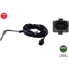 Egzoz Sıcaklık Sensörü Konum 2 Astra H-Sıgnum-Vectra C-Zafıra B 1.9 Cdtı 2004-2010 Ngk 55558578/ 855412