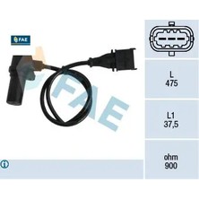 Krank Mıl Sensoru Brava Bravo Doblo Marea Palıo Punto Stılo Alfa Romeo 146 147 156 1.9jtd Fae 46437264