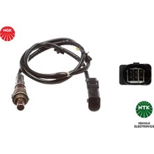 Oksijen Sensörü LZA15-GM1 Astra H 1.3 Cdti 05 990MM Ngk 93185159/ 55191128