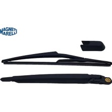 Magneti Marelli Sıl. Arka  Cıtroen Nemo, Fı Magnetı Marellı 359015016398