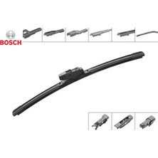 3397013462 Aeroeco Silecek Muz Tipi 38 cm 4 Aparatlı Üniversal Bosch