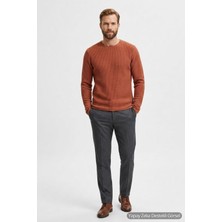 Jack & Jones Jprblumason Erkek Kazak