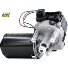 Ön Silecek Motoru Peugeot Boxer Cıtroen Jumper Fıat Ducato Iı 02-06 Hellux 9949394/ 6405L7/ 64342214