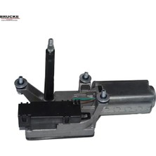 Silecek Cam Motoru Arka Fıat Palıo Brucke 64343010