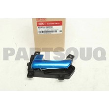 TŞT Kia Sportage 2011-2016 Kapı Kolu Iç Sol (Oem No: 82610-3W000)