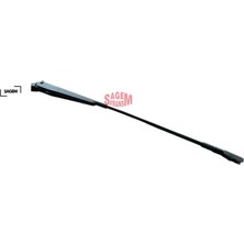 Silecek Dış Kolu Ön Sağ Transporter T5-T6 Sagem 7E1955410D