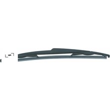 WPI Silecek Süpürgesi Arka 106-206-207-307-CLIO Iıı Hb-Mgn-Kng-Courıer Wpı 6426.LV