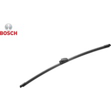 Aerotwın Silecek Arka 40CM Flatblade-Muz Tipi Transporter T5-Caddy-Touran-Fabıa-Octavıa Bosch 7E0955425/ 1Z5955425