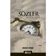 Fark Yayınları Özlü Sözler Antolojisi