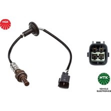 Oksijen Sensörü Avensıs 2.0l 1AZFSE AZT250 03-07 Ön Üst Sağ-Avensıs 2.0l 1AZFSE AZT220 01-02 Ayar So Ngk 8946520670/ 8946520690