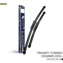 Niken Nıken Transıt-Torneo Courıer 2013-ARACA Özel Silec Nıken Unıversal