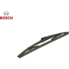Arka Cam Sileceği Plastik 300 mm Chevrolet Spark 09 1.2i Bosch 96688389