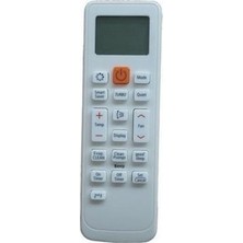 Uğur Klima Kumandası AC006