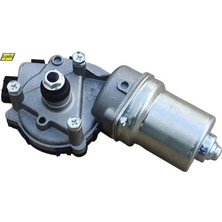 Silecek Motoru Ön Fıesta 08 17 Hellux 8A6117B571AB/ 1698869