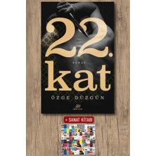 Amorf Kitap 22. Kat + Sanat Kitabı