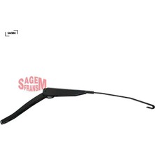 Silecek Dış Kolu Ön Sol Kangoo Sagem 7701054975