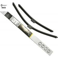 Mais Silecek Süpürgesi Takımı 60X40 Megane Iı Maıs 288908411R