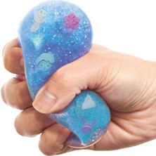 Trendexa QUB01000 The Squeez Ball Maker Frozen Oyun Seti