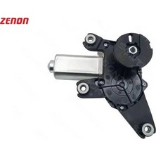 Silecek Motoru-Arka R.laguna Iı Zenon 8200001893